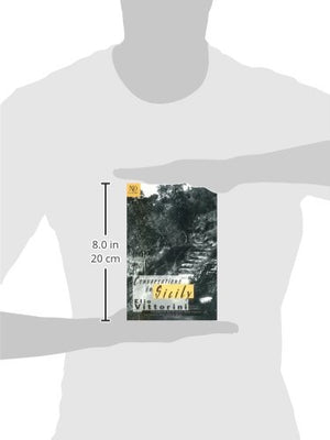 Conversations In Sicily,Used