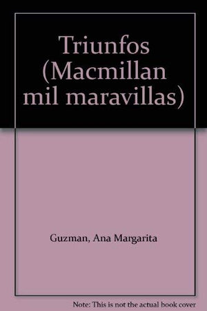 Triunfos (Macmillan mil maravillas),Used