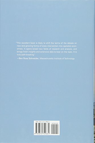 Reinventing State Capitalism: Leviathan in Business, Brazil and Beyond,Used