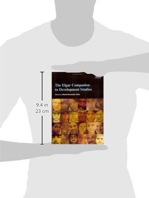 The Elgar Companion to Development Studies,Used