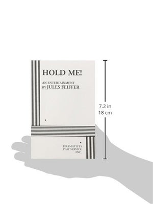 Hold Me!.