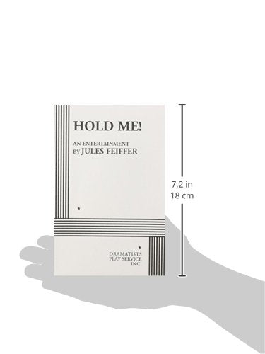 Hold Me!.