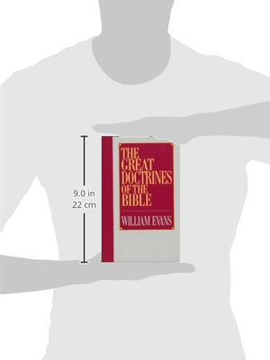 The Great Doctrines of the Bible,Used