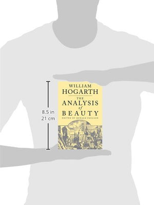 The Analysis of Beauty,New
