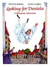 Looking for Daniela,Used