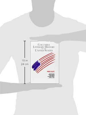 The Columbia Literary History of the United States,New