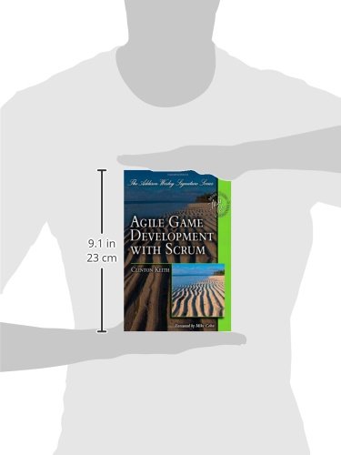 Agile Game Development with SCRUM (AddisonWesley Signature) (Addison Wesley Signature Series),Used