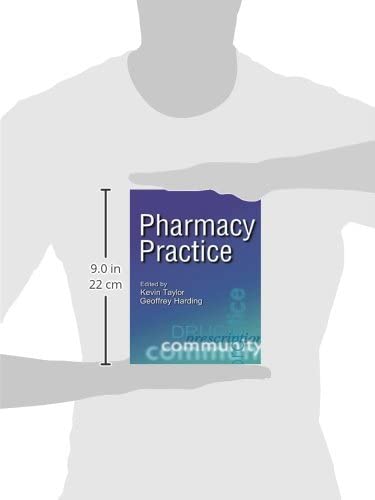 Pharmacy Practice,Used