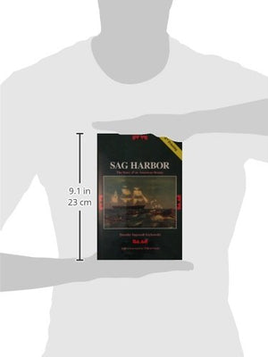 Sag Harbor (NY): An American Beauty,Used