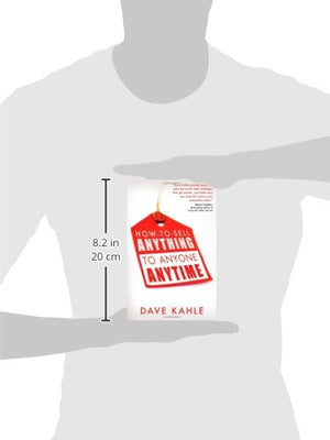 How to Sell Anything to Anyone Anytime,Used
