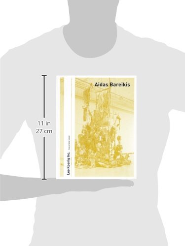 Aidas Bareikis,Used