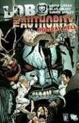 Lobo/The Authority: Holiday Hell,Used