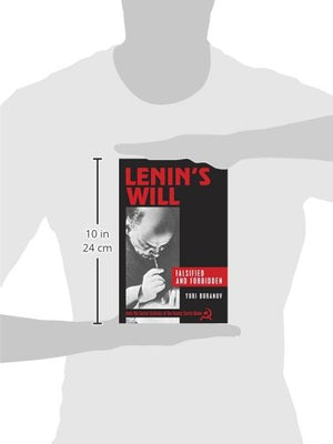 Lenin'S Will (Russian Studies)