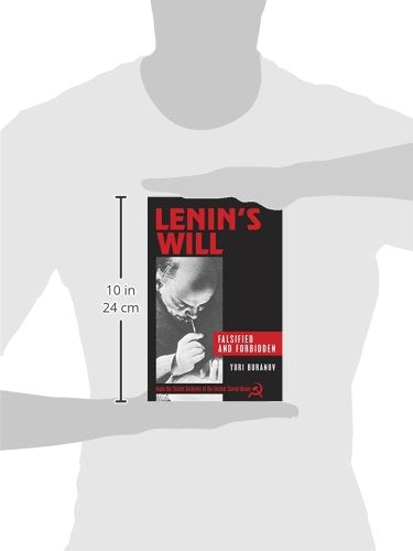Lenin'S Will (Russian Studies)