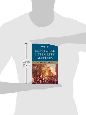 Why Electoral Integrity Matters,Used