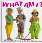 What Am I?,Used