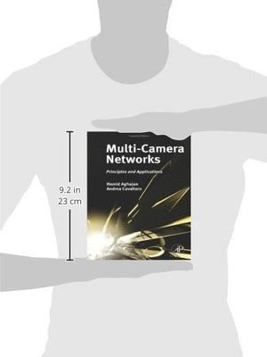 MultiCamera Networks: Principles and Applications,Used