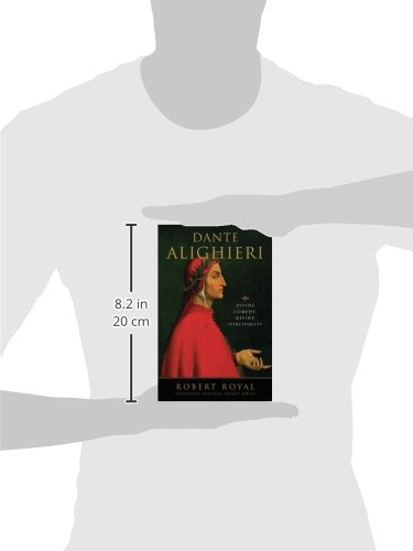 Dante Alighieri: Divine Comedy, Divine Spirituality (The Crossroad Spiritual Legacy Series),New