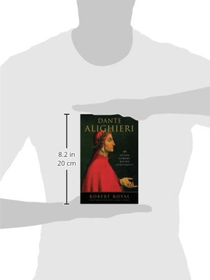 Dante Alighieri: Divine Comedy, Divine Spirituality (The Crossroad Spiritual Legacy Series),Used