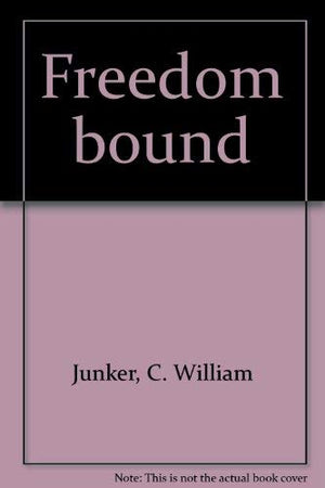Freedom bound,Used