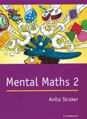 Mental Maths 2,Used