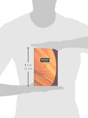 Mixed Emotions : A Tool That Helps You Make Decisions, Solve Problems, Resolve Conflicts, And More,Used