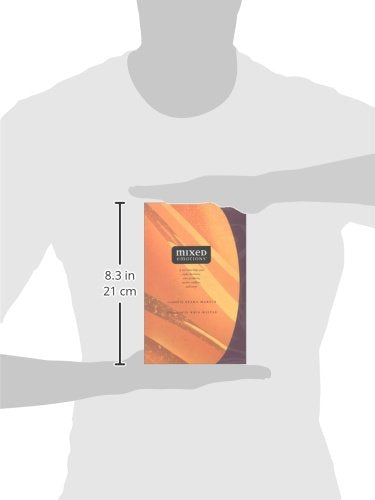 Mixed Emotions : A Tool That Helps You Make Decisions, Solve Problems, Resolve Conflicts, And More,Used