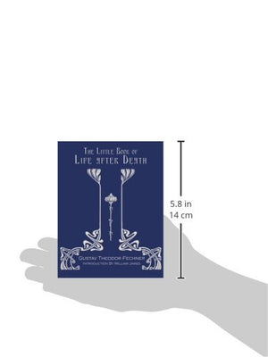 The Little Book Of Life After Death,Used