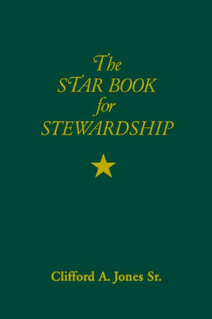 The Star Book For Stewardship (Star Book For Ministers Series),Used