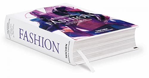 Fashion: A History from the 18th to the 20th Century: The Collection of the Kyoto Costume Institute,Used