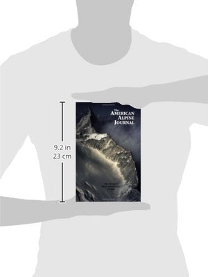 American Alpine Journal 2003: The World'S Most Significant Climbs