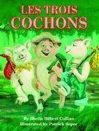 Les Trois Cochons (Cajun Tall Tales),Used