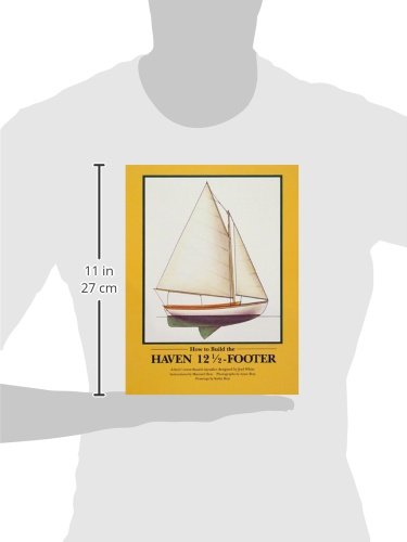 How To Build The Haven 12 1/2Footer