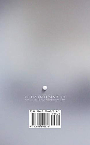 Perlas en el Sendero (Spanish Edition),Used
