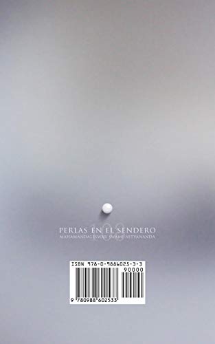 Perlas en el Sendero (Spanish Edition),Used
