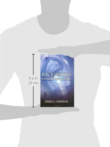 Backwards: Returning To Our Source For Answers