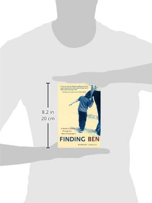 Finding Ben : A Mother's Journey Through the Maze of Asperger's,Used