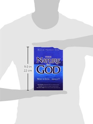 Nature Of God: Who is God...Really?,Used