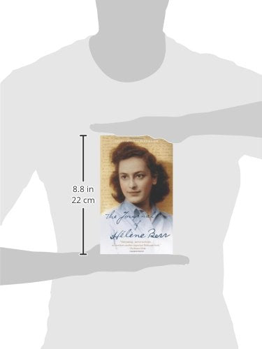 The Journal of Helene Berr,New