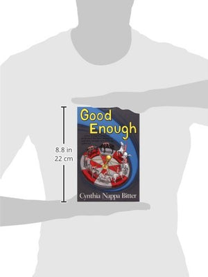 Good Enough...When Losing is Winning, and Thin Enough Can Never be Achieved,Used