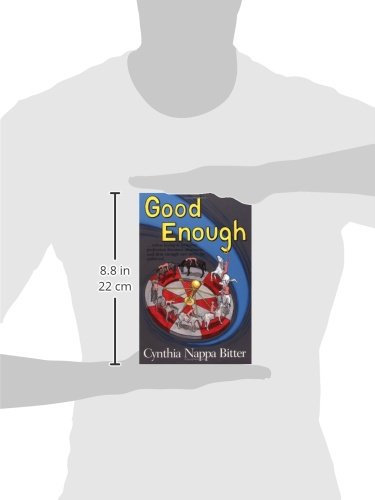 Good Enough...When Losing is Winning, and Thin Enough Can Never be Achieved,Used