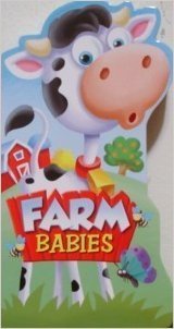 Farm Babies (Baby Animals Books),Used