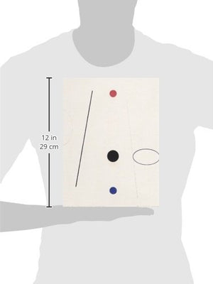 David Rabinowitch: Construction Of Vision: Color Property Drawings 19721975,Used