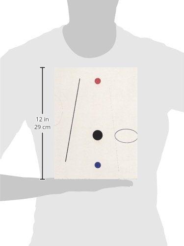 David Rabinowitch: Construction Of Vision: Color Property Drawings 19721975,Used