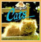 Cats (First Pets),Used