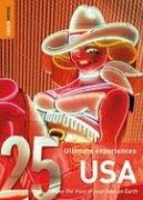 USA (Rough Guide 25s),Used