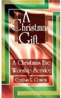 A Christmas Gift,Used