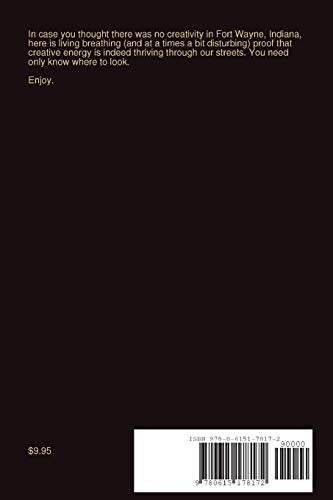 Rivers of Fortitude,Used