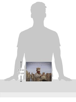 Faces of Freedom Profiles of America's Fallen Heroes: Iraq and Afghanistan,Used