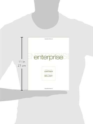 Enterprise! (with Printed Access Card),Used